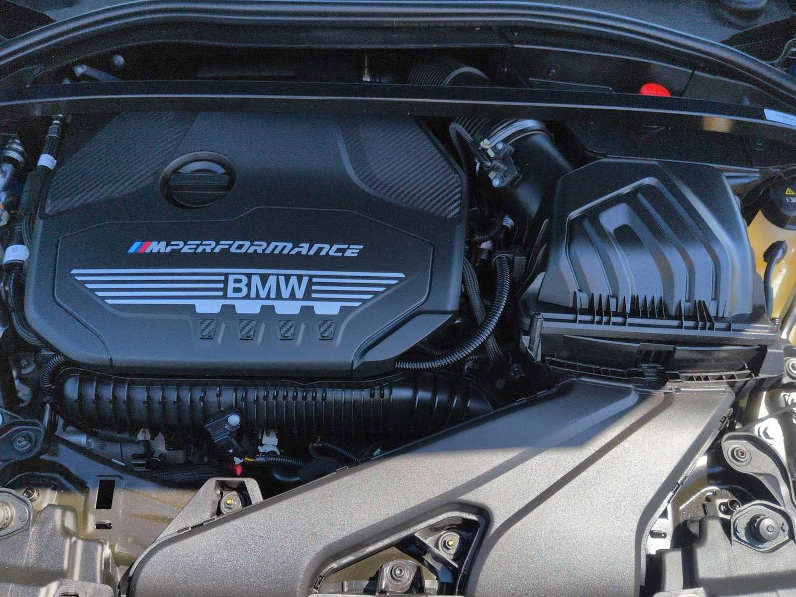 Used 2024 BMW M235i xDrive Gran Coupe w/ Premium Package AWD/4WD image 15