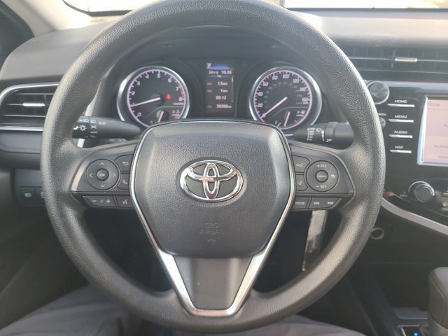 Used 2019 Toyota Camry LE image 19
