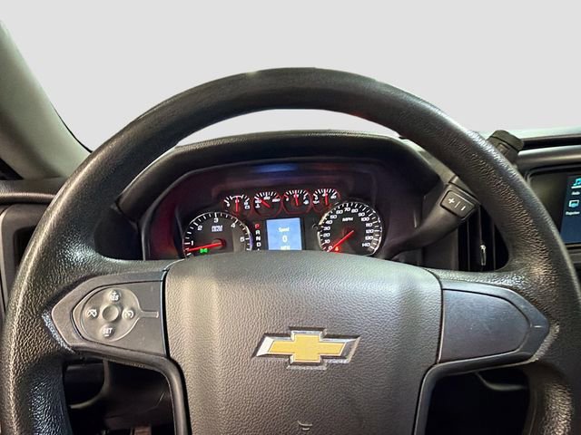 Used 2019 Chevrolet Silverado 1500 Custom w/ Custom Convenience Package image 13