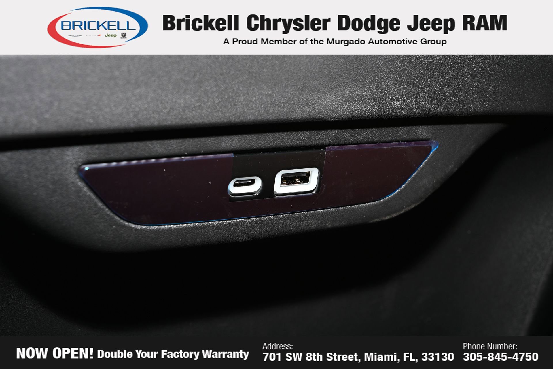 Used 2026 Chrysler Pacifica Select w/ S Appearance Package FWD image 19