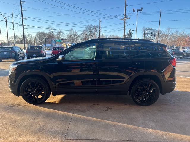 Used 2020 GMC Terrain SLE w/ Driver Convenience Package image 6