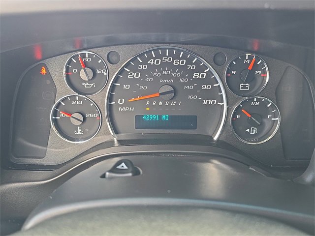 Certified 2022 GMC Savana 2500 w/ Driver Convenience Package image 22