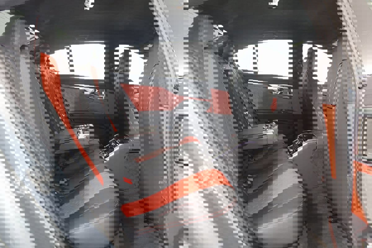 Used 2024 BMW M8 Gran Coupe xDrive Competition w/ Driving Assistance Package image 16