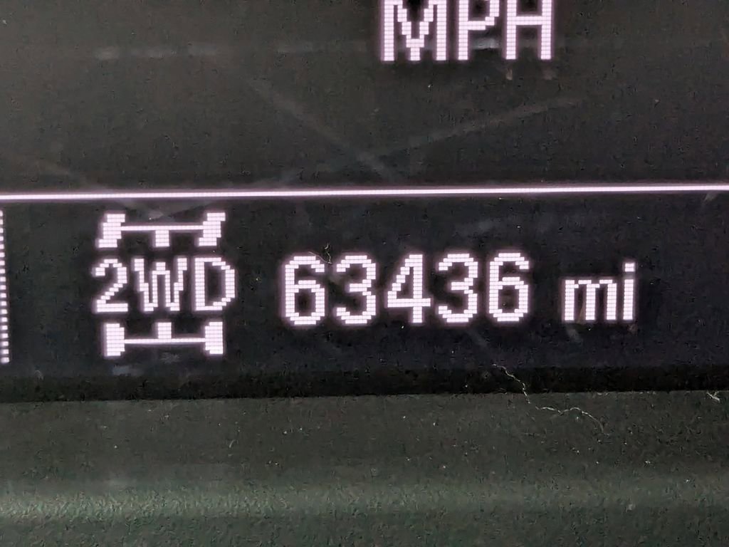 Certified 2022 Chevrolet Silverado 2500 Custom w/ Custom Value Package image 27