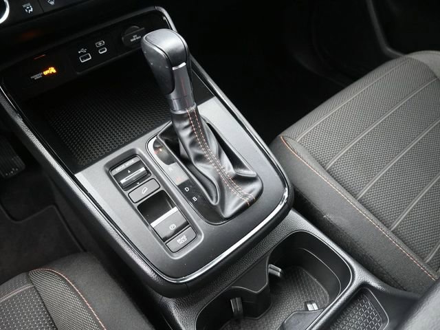 Certified 2023 Honda CR-V Sport image 31