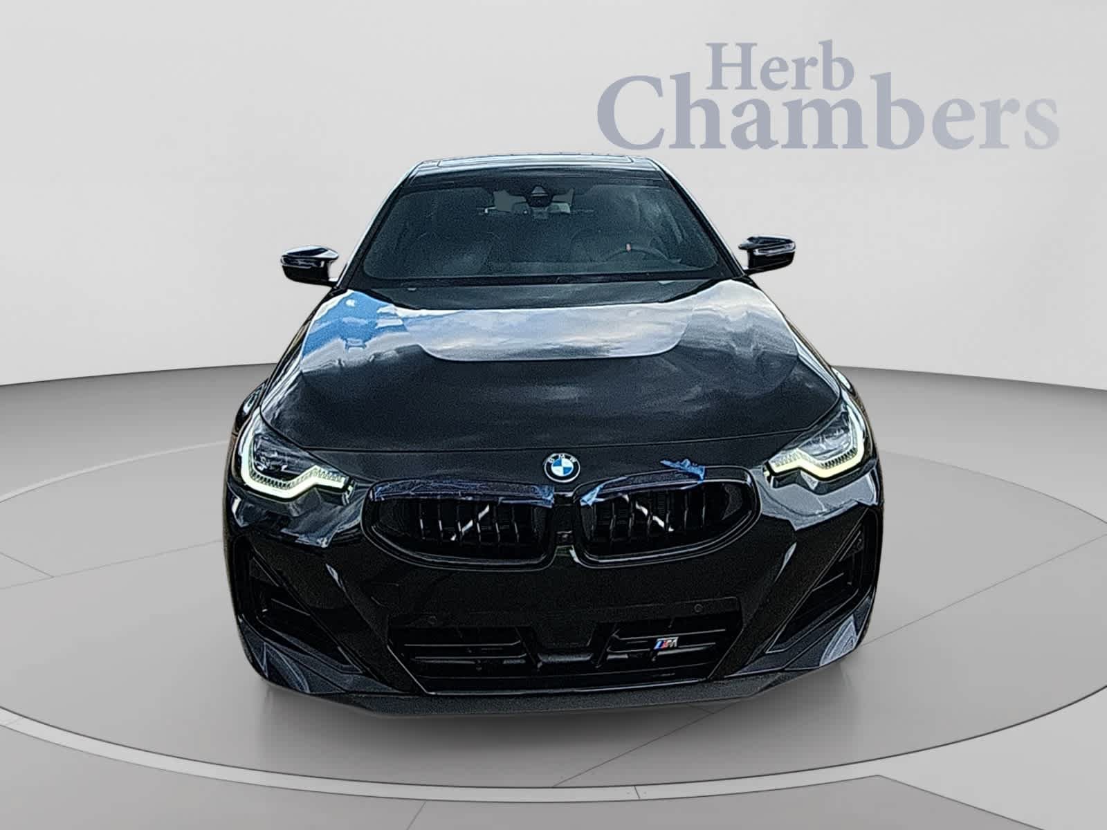 New 2026 BMW M240i Coupe w/ Premium Package RWD image 2