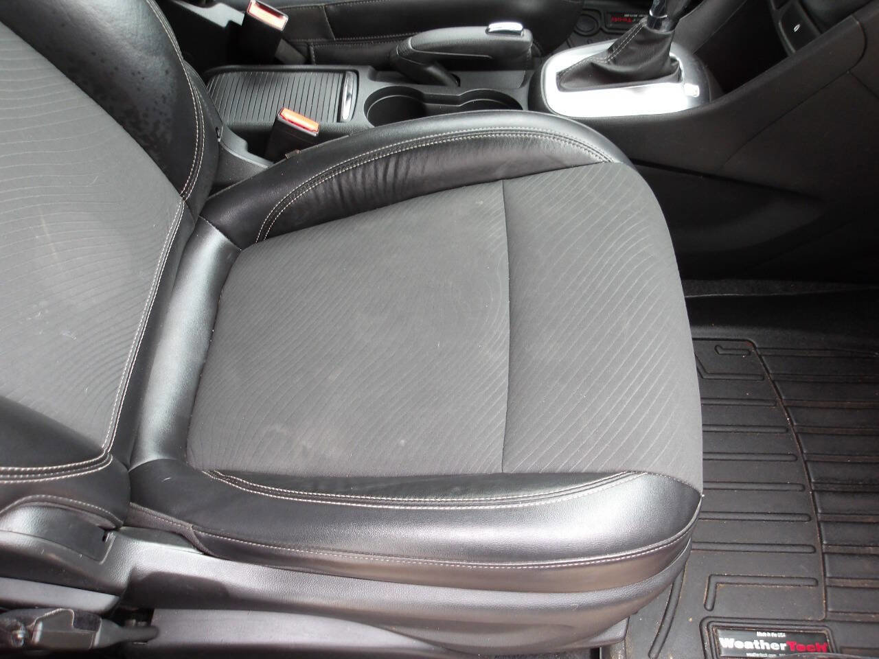 Used 2013 Buick Encore Convenience FWD image 18