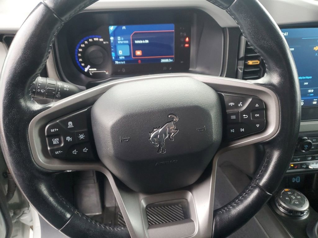 Used 2021 Ford Bronco Badlands image 14