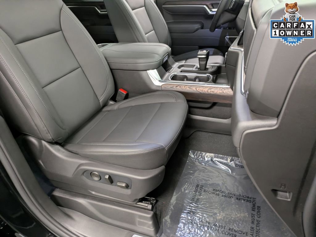 Used 2026 GMC Sierra 1500 SLT w/ SLT Premium Plus Package image 29