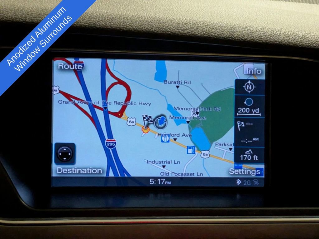 Used 2014 Audi A4 2.0T Premium Plus w/ Premium Plus Package image 29