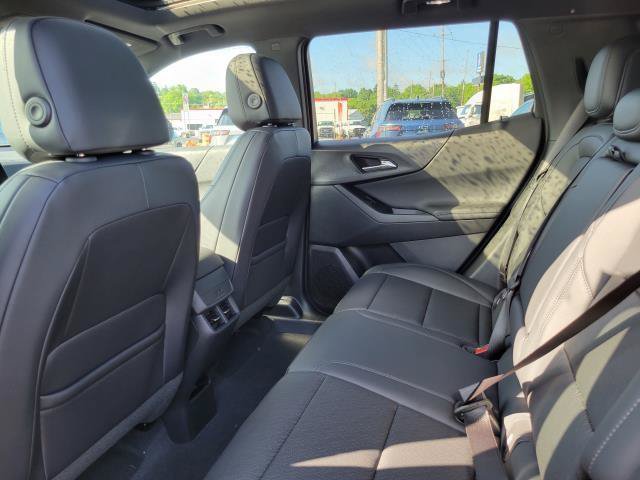 New 2026 Chevrolet Equinox LT w/ Convenience Package II AWD/4WD image 22