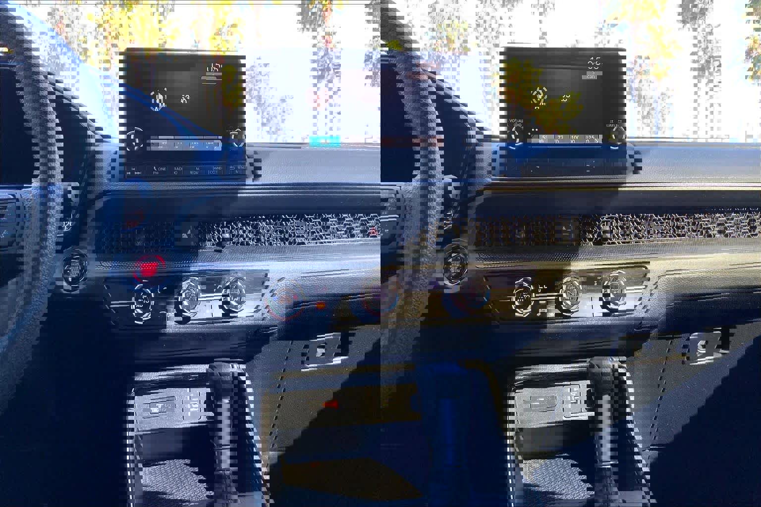 Used 2025 Honda CR-V LX image 32