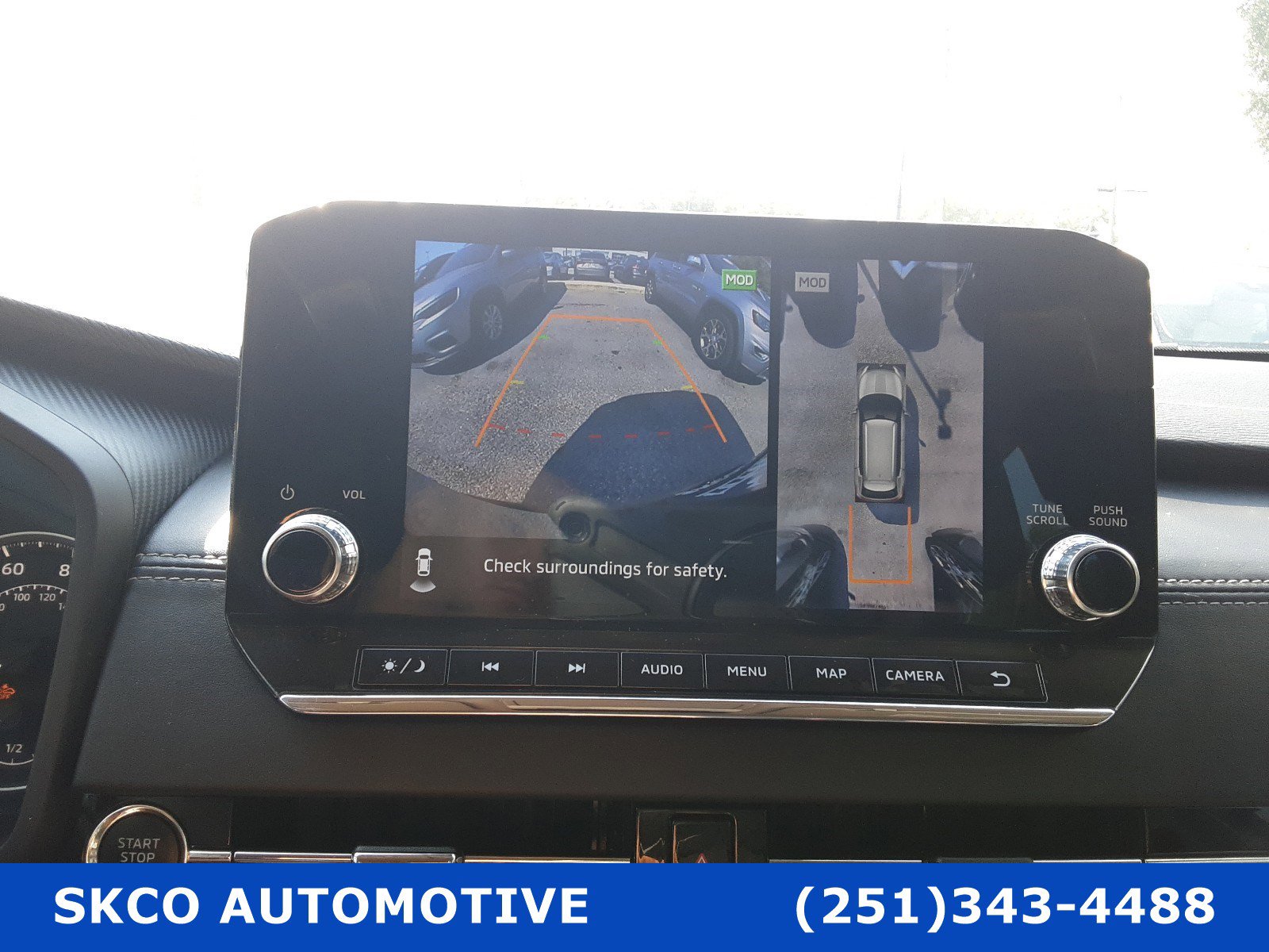 Used 2023 Mitsubishi Outlander SE Black Edition image 17