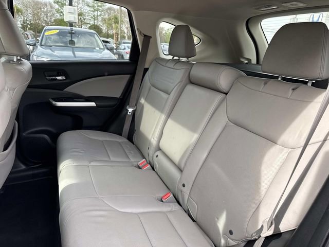 Used 2015 Honda CR-V EX-L image 15