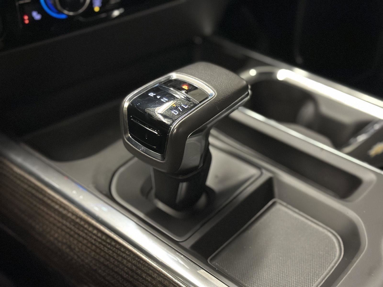 Certified 2022 Chevrolet Silverado 1500 LT Trail Boss image 19