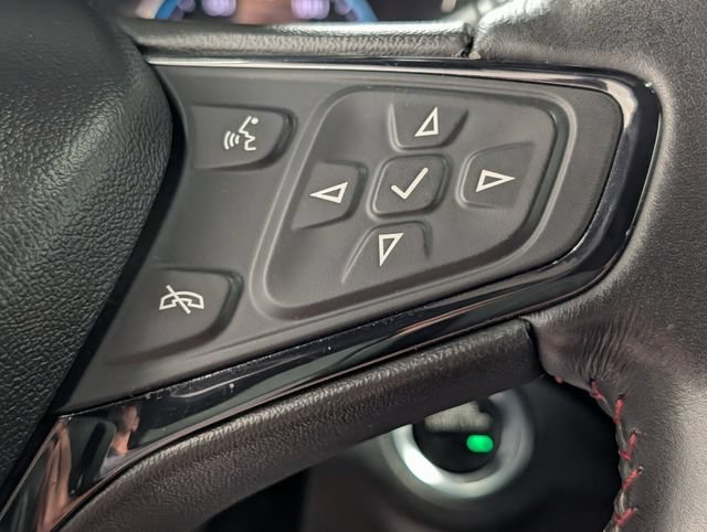 Certified 2022 Chevrolet Equinox RS w/ Infotainment Package AWD/4WD image 20
