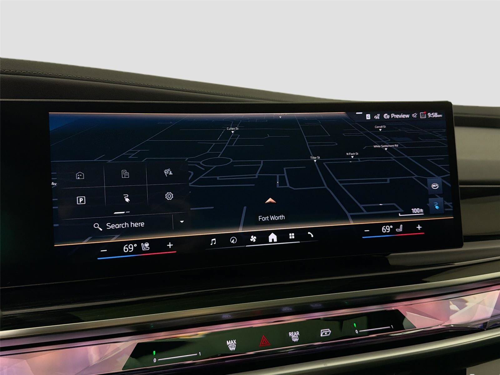New 2026 BMW i7 xDrive60 w/ Executive Package AWD/4WD image 24