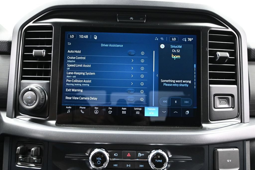 New 2026 Ford F150 XLT AWD/4WD image 39
