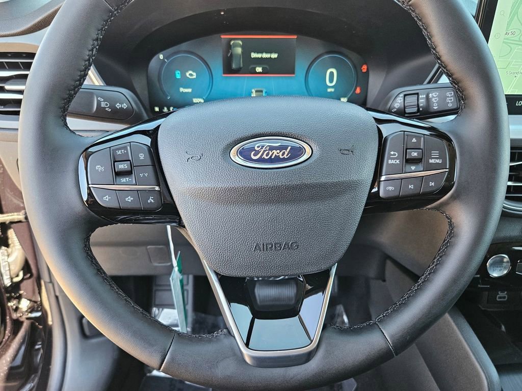 New 2026 Ford Escape SE w/ PHEV Premium Package image 16