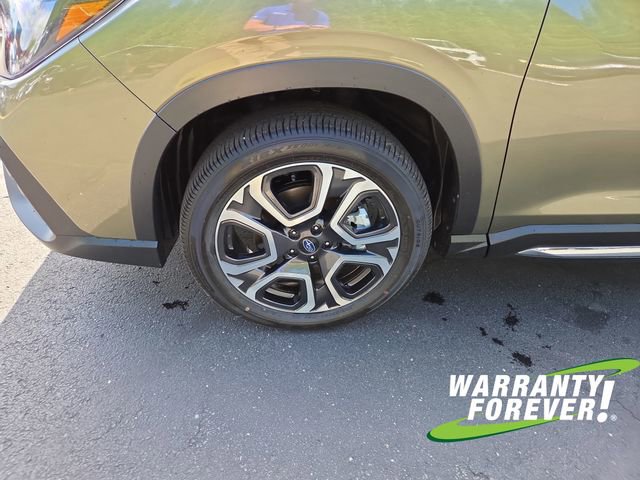 New 2026 Subaru Ascent Limited AWD/4WD image 19