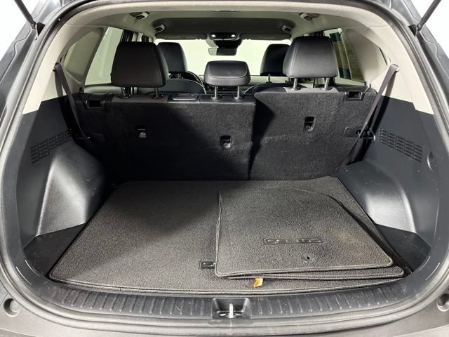 Used 2023 Kia Seltos S FWD image 46