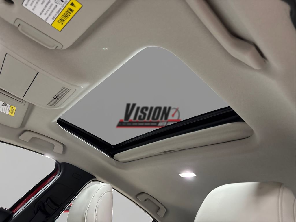 Used 2022 MAZDA MAZDA3 s image 20