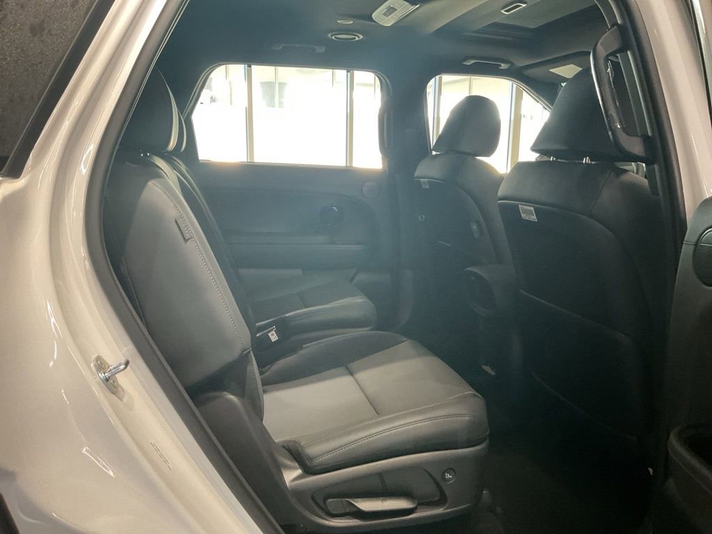 New 2026 Hyundai Palisade XRT Pro image 27
