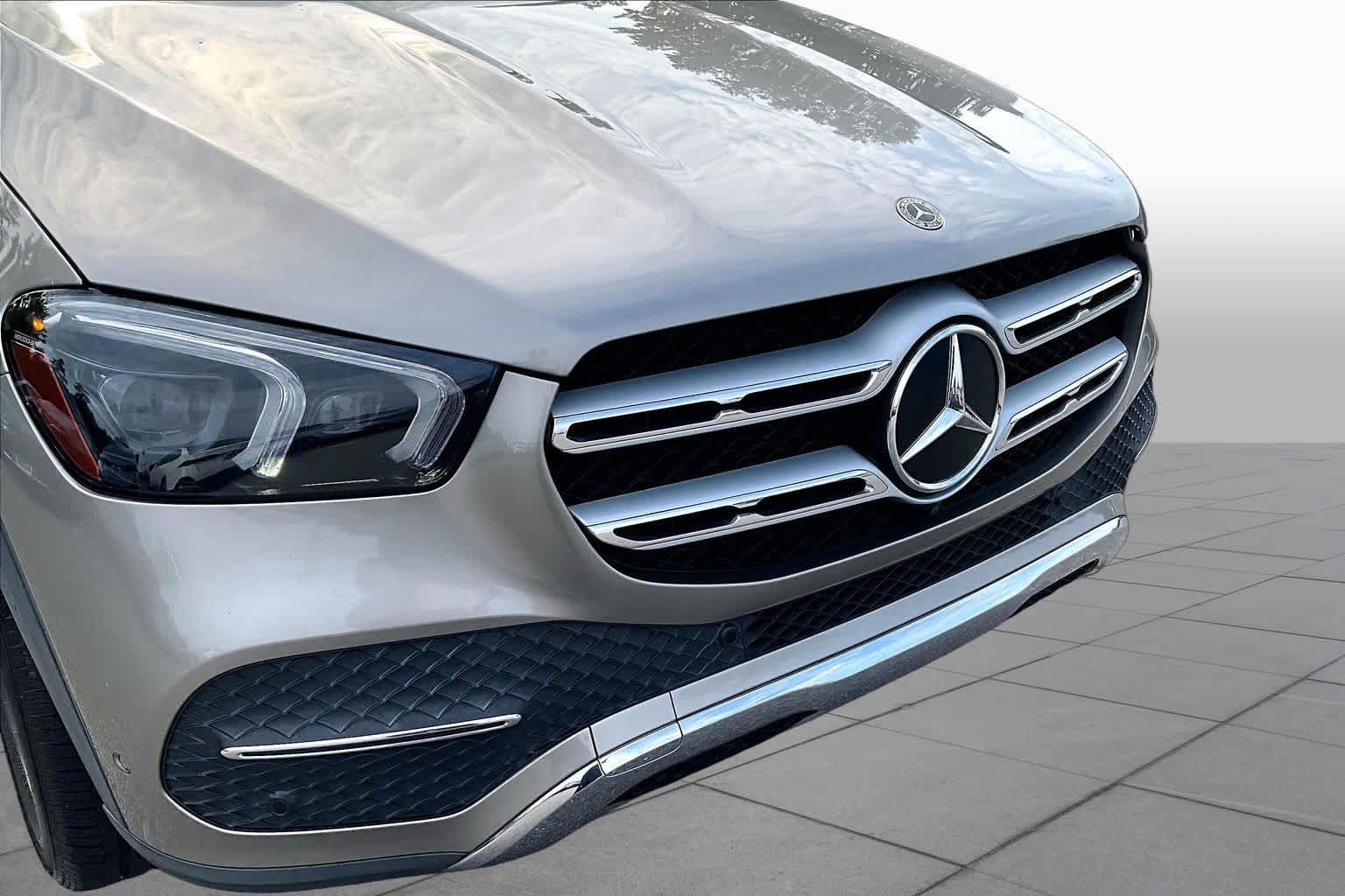 Used 2022 Mercedes-Benz GLE 350 4MATIC image 31