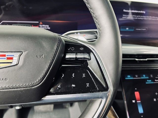 Used 2025 Cadillac Escalade Sport Platinum image 26