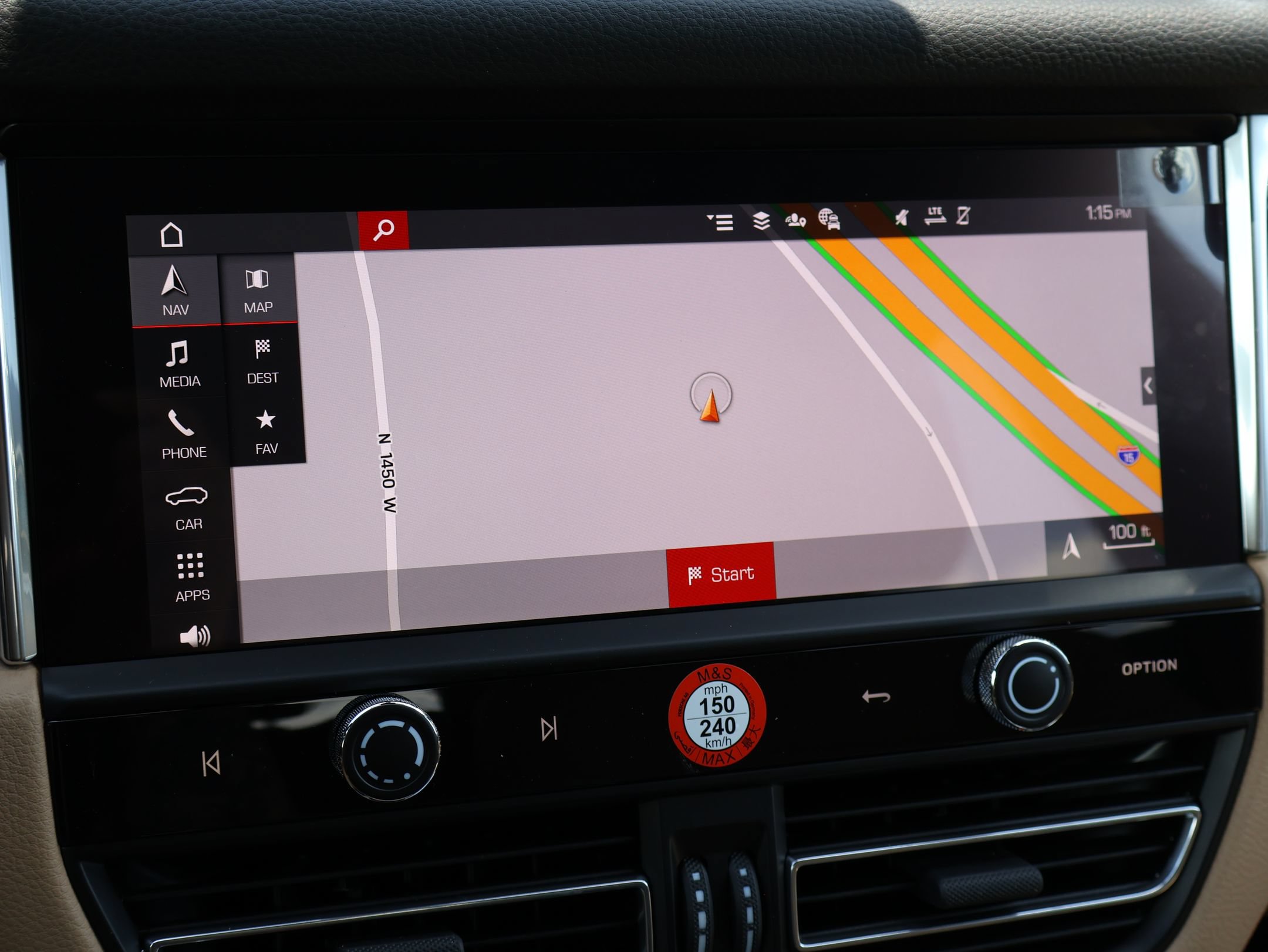 New 2026 Porsche Macan AWD/4WD image 17