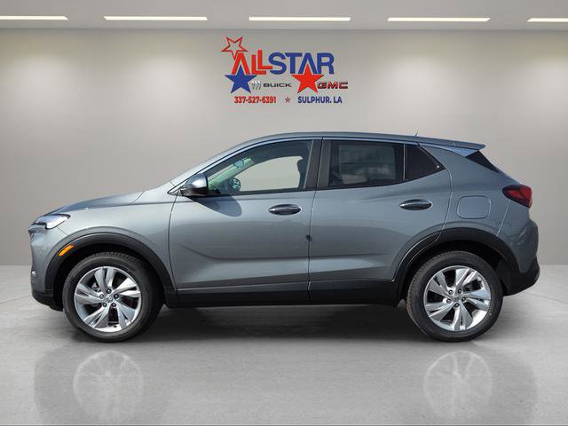 New 2026 Buick Encore GX Preferred w/ Comfort Package image 4