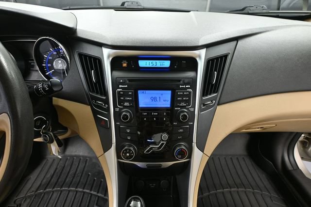 Used 2011 Hyundai Sonata GLS FWD image 24