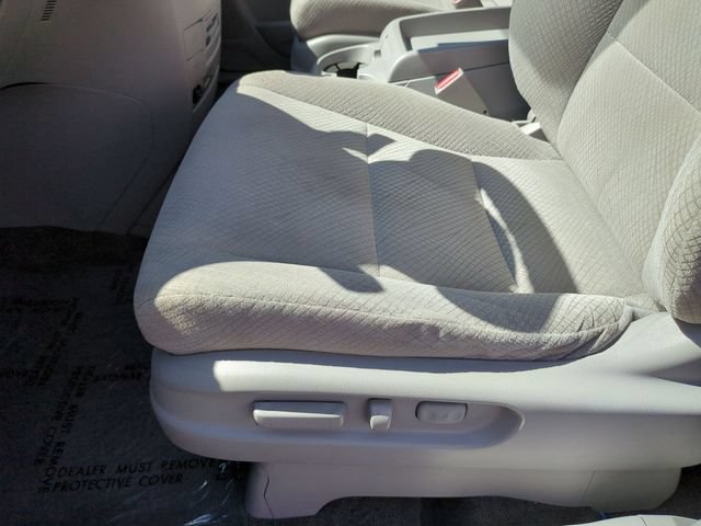 Used 2017 Honda Odyssey SE image 17