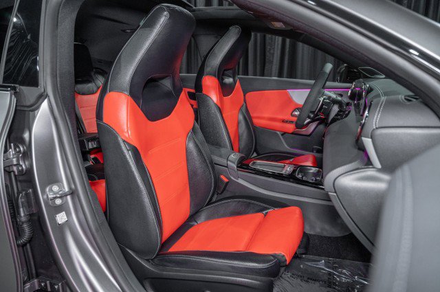 New 2026 Mercedes-Benz CLA 45 AMG S 4MATIC image 14