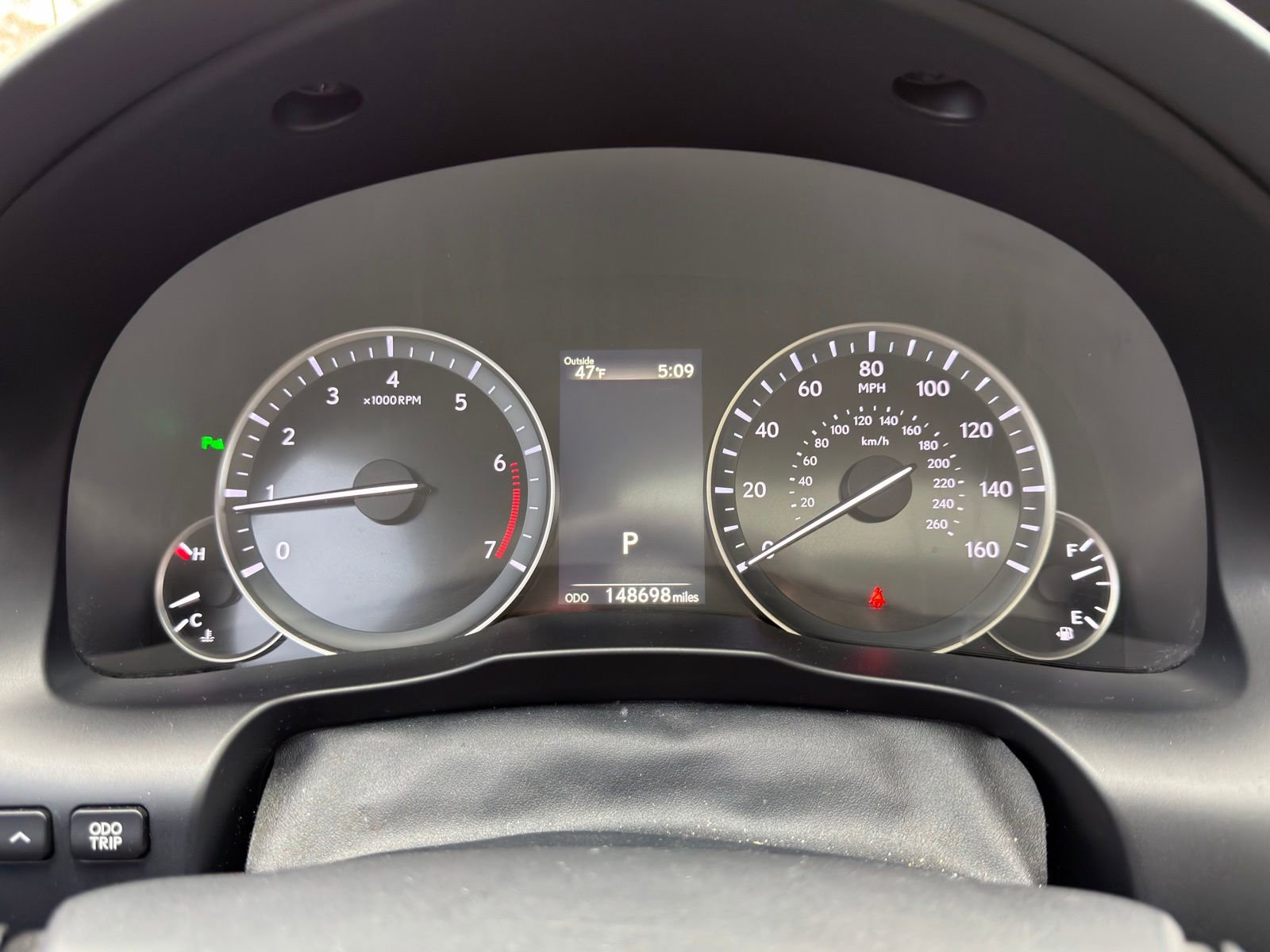 Used 2018 Lexus ES 350 image 24