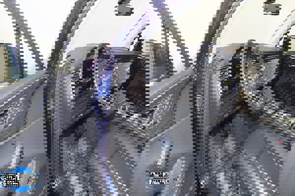 Used 2022 Audi Q7 Premium Plus image 52