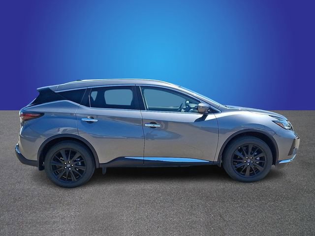 Used 2023 Nissan Murano SL FWD image 3