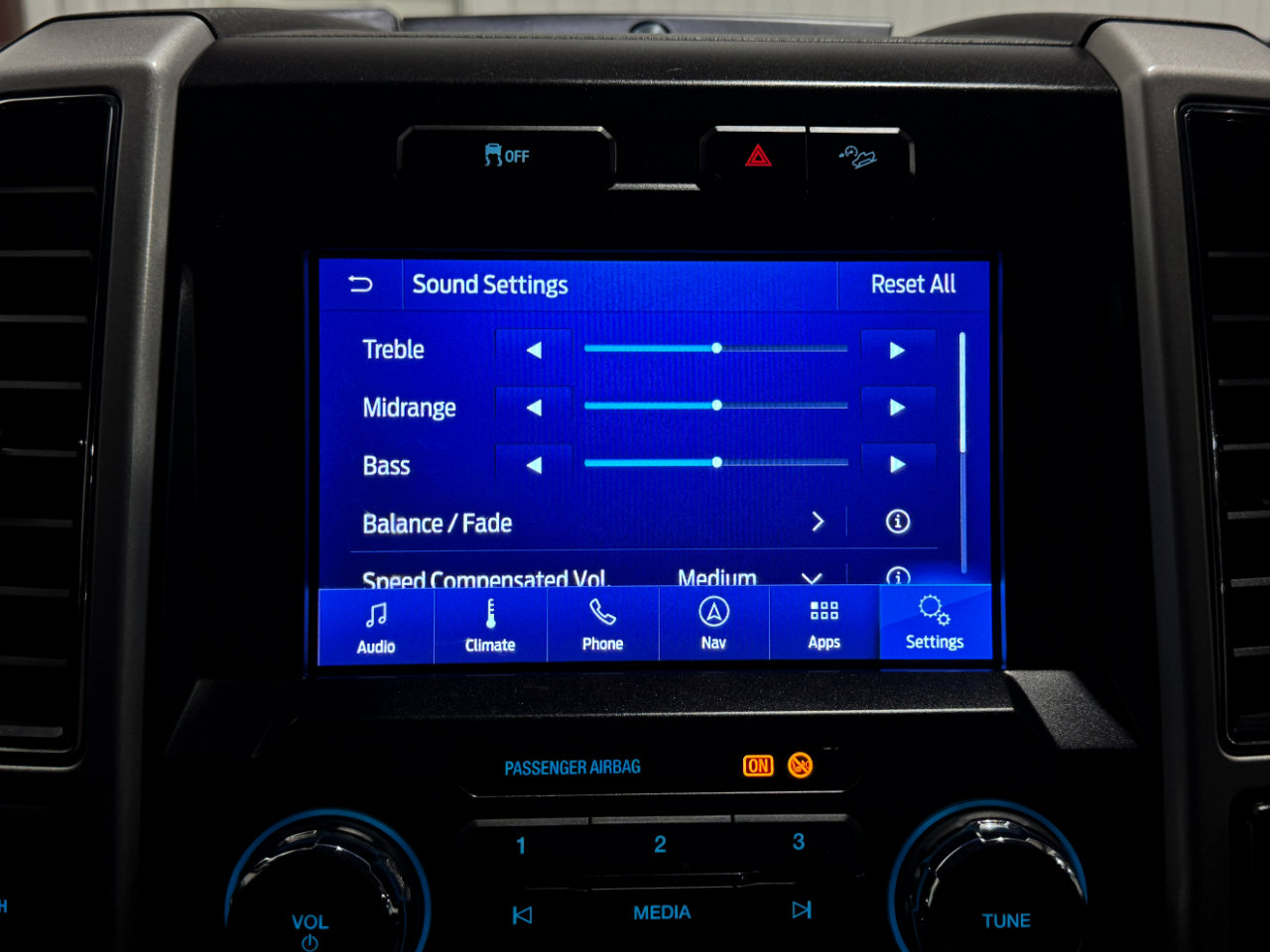 Used 2021 Ford F250 Lariat w/ Lariat Value Package image 48