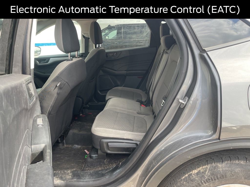 Used 2022 Ford Escape SE w/ Convenience Package AWD/4WD image 12