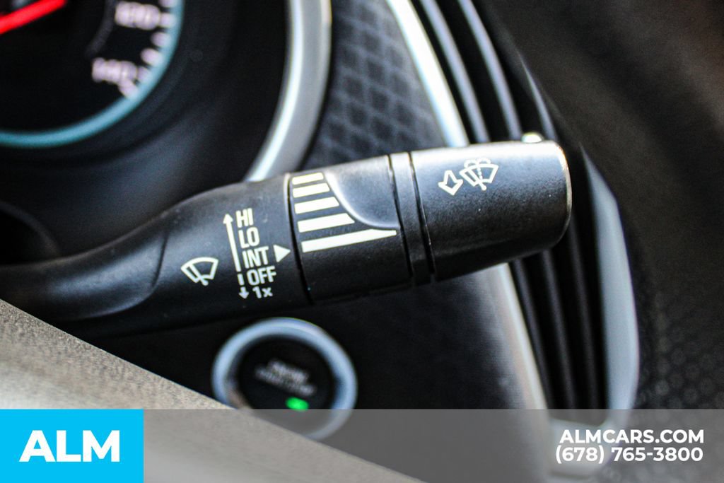 Used 2024 Chevrolet Malibu LT FWD image 26