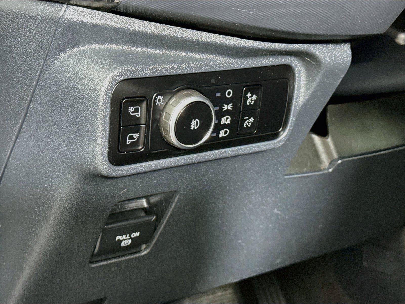 Used 2023 Ford Bronco Raptor AWD/4WD image 16