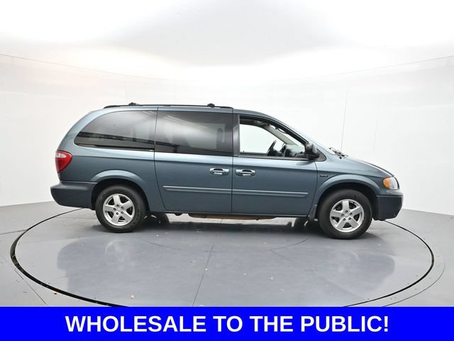 Used 2006 Dodge Grand Caravan SXT FWD image 8