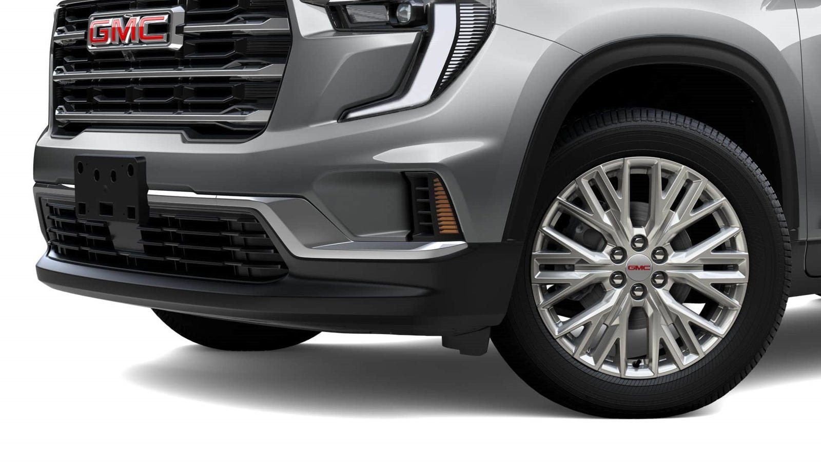 New 2025 GMC Acadia Elevation w/ Elevation Premium Package FWD image 24