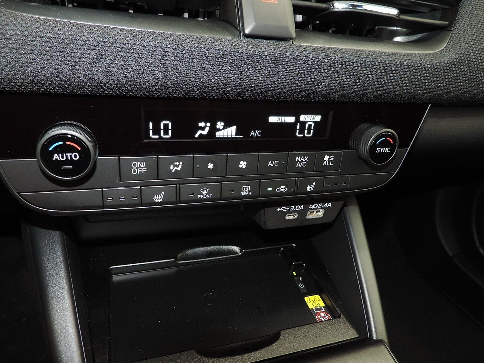 New 2026 Subaru Outback Limited XT AWD/4WD image 19