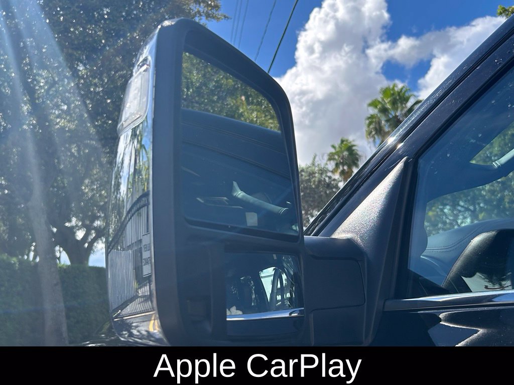 Used 2024 RAM 3500 Limited w/ Safety Group AWD/4WD image 29