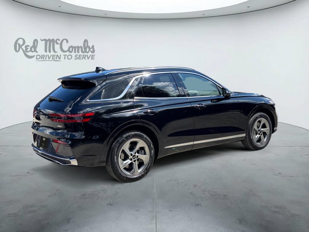 New 2026 Genesis GV70 2.5T Advanced AWD/4WD image 5