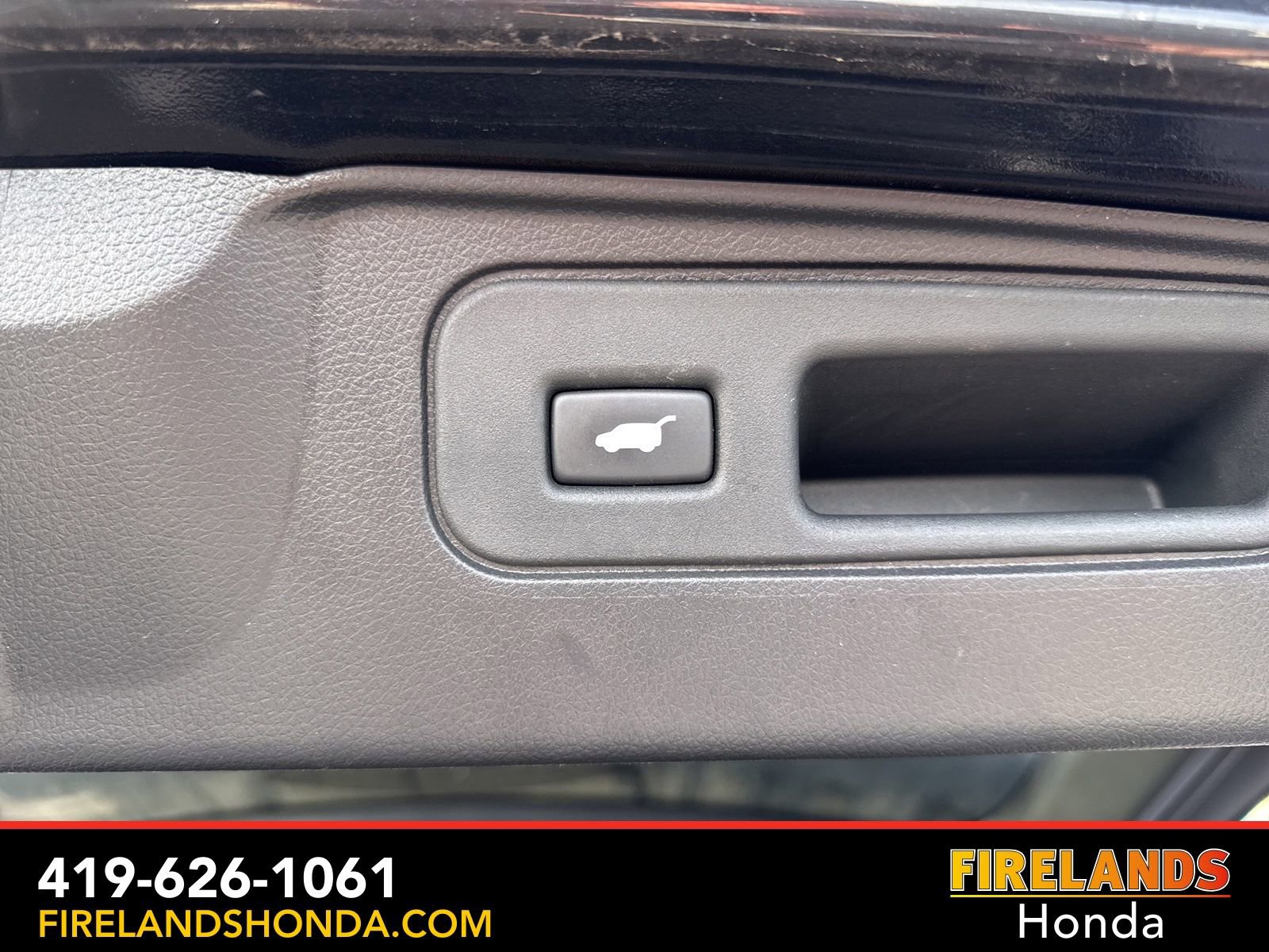 Used 2024 Honda Passport EX-L image 33