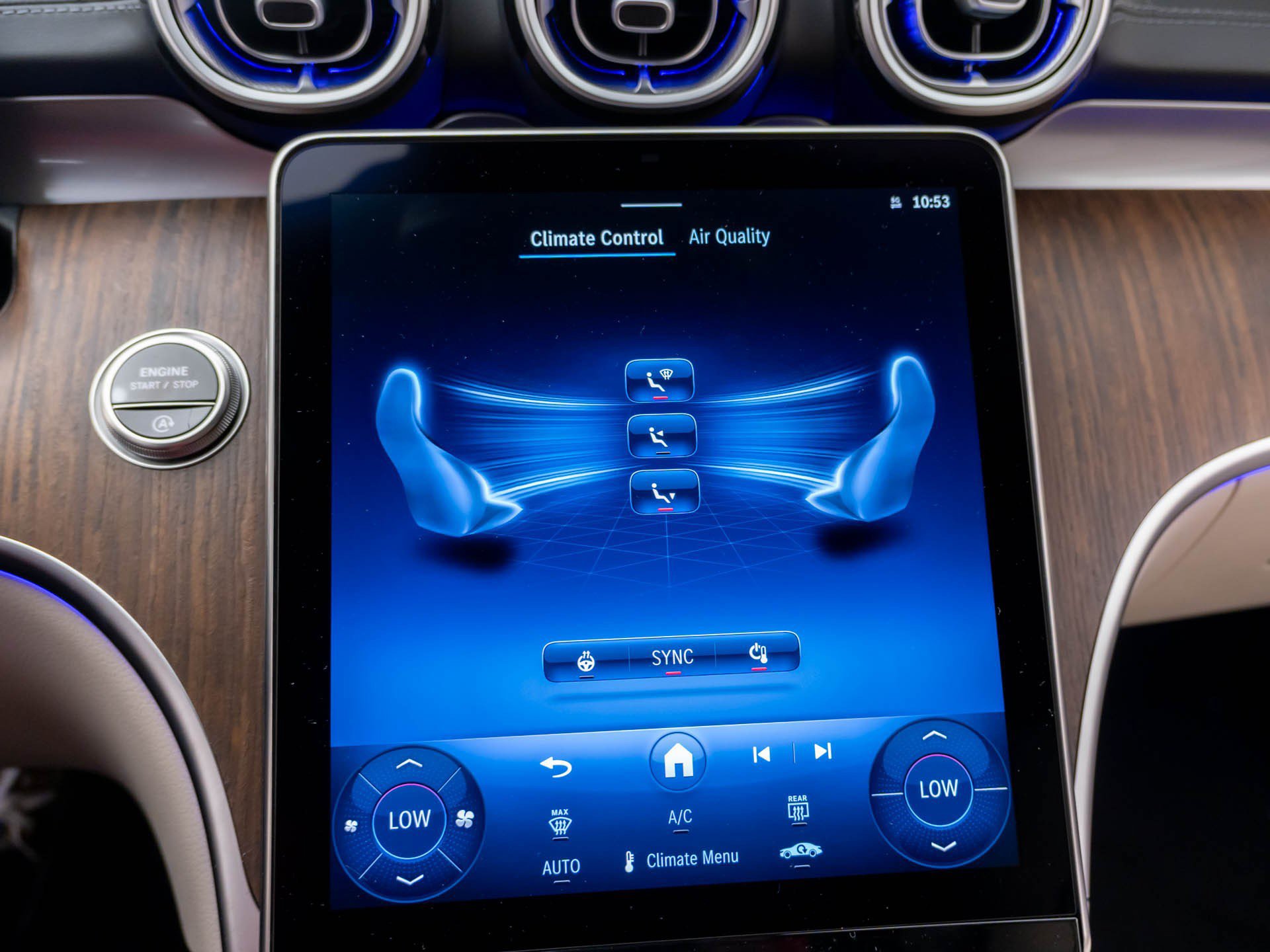New 2027 Mercedes-Benz CLE 300 4MATIC Cabriolet image 25