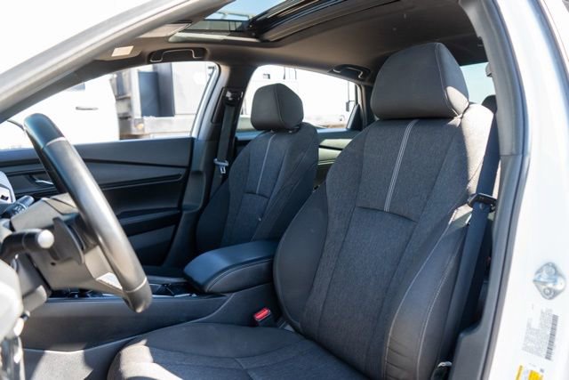 Used 2023 Honda Accord Sport image 13