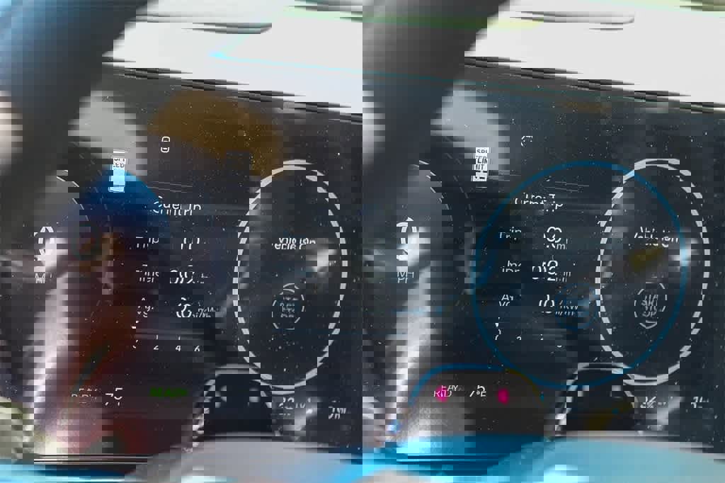 New 2026 Hyundai Ioniq 9 Calligraphy w/ Tow & Go Package image 24